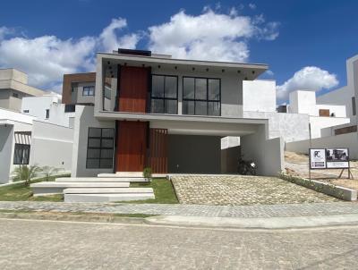 Casa em Condomnio para Venda, em Campina Grande, bairro Serroto, 3 dormitrios, 1 banheiro, 3 sutes, 4 vagas