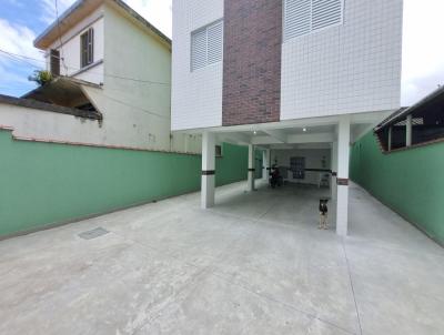 Apartamento 2 Quartos para Venda, em So Vicente, bairro Catiapoa, 2 dormitrios, 2 banheiros, 1 vaga