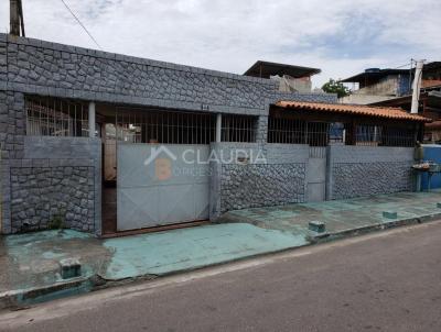 Casa para Venda, em So Gonalo, bairro Galo Branco, 3 dormitrios, 2 banheiros, 3 vagas