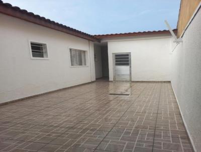 Casa Trrea para Venda, em Sorocaba, bairro Wanel Ville 5, 2 dormitrios, 2 banheiros, 1 sute, 2 vagas