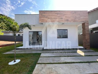 Casa em Condomínio para Venda, em São Pedro da Aldeia, bairro Campo Redondo, 3 dormitórios, 2 banheiros, 1 suíte, 2 vagas