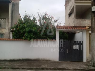 Casa para Venda, em Araruama, bairro Fazendinha, 2 dormitrios, 2 banheiros, 3 vagas