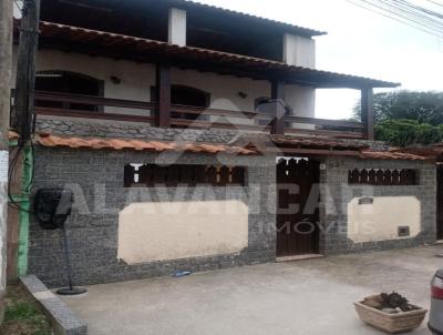 Casa Duplex para Venda, em Araruama, bairro Fazendinha, 3 dormitórios, 3 banheiros, 2 suítes, 2 vagas