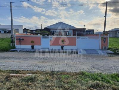 Casa em Condomínio para Venda, em Araruama, bairro Fazendinha, 3 dormitórios, 4 banheiros, 2 suítes, 3 vagas