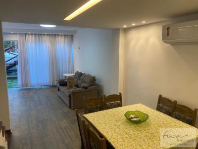 Casa em Condomnio para Locao, em Salvador, bairro Praia do Flamengo, 3 dormitrios, 4 banheiros, 3 sutes, 1 vaga