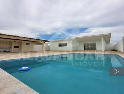 Casa em Condomínio para Venda, em Araruama, bairro Fazendinha, 3 dormitórios, 3 banheiros, 1 suíte, 5 vagas