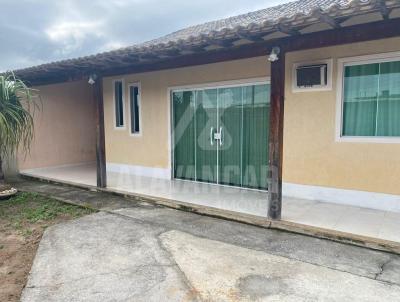 Casa em Condomínio para Venda, em Araruama, bairro PICADA, 2 dormitórios, 2 banheiros, 1 suíte, 3 vagas