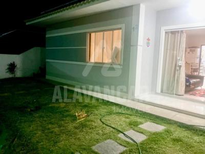 Casa em Condomínio para Venda, em Araruama, bairro Fazendinha, 3 dormitórios, 2 banheiros, 1 suíte