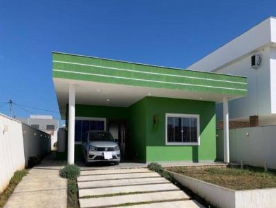 Casa em Condomínio para Venda, em Araruama, bairro Fazendinha, 2 dormitórios, 2 banheiros, 1 suíte, 1 vaga