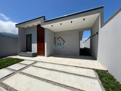 Casa para Venda, em Caraguatatuba, bairro Massaguau, 3 dormitrios, 1 banheiro, 1 sute, 4 vagas