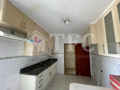 Apartamento para Venda, em Araatuba, bairro Vila Estdio, 3 dormitrios, 2 banheiros, 1 sute, 2 vagas