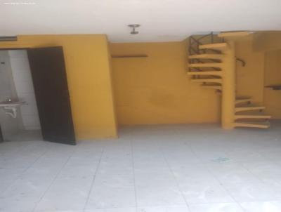 Casa para Locao, em Fortaleza, bairro Benfica, 1 dormitrio, 1 banheiro