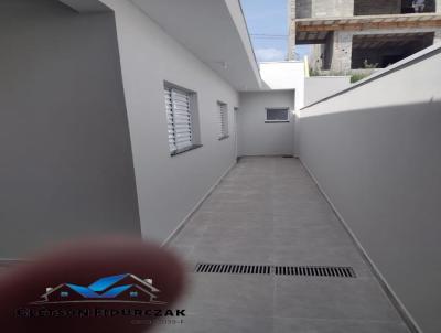 Casa para Venda, em Extrema, bairro Campos Olivotti, 3 dormitrios, 2 banheiros, 1 sute