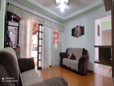 Casa 3 dormitrios para Venda, em So Carlos, bairro Azulville I, 3 dormitrios, 2 banheiros, 1 sute, 3 vagas