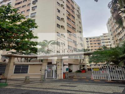 Apartamento para Venda, em Niteri, bairro Barreto, 2 dormitrios, 1 banheiro, 1 vaga