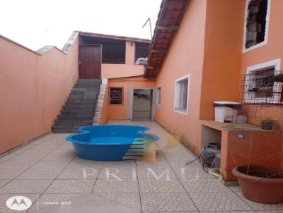 Casa para Venda, em Suzano, bairro Jardim do Bosque, 2 dormitrios, 2 banheiros, 2 vagas