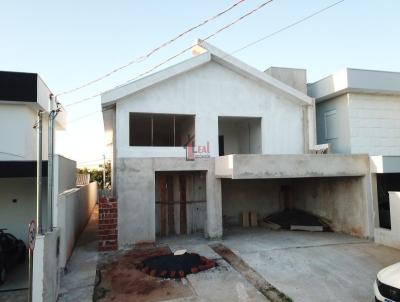 Casa em Condomnio para Venda, em Presidente Prudente, bairro CONDOMINIO RESIDENCIAL JATOB, 3 dormitrios, 3 banheiros, 3 sutes, 4 vagas