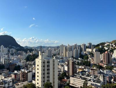 Apartamento para Venda, em Juiz de Fora, bairro Alto dos Passos, 2 dormitrios, 2 banheiros, 1 sute, 1 vaga