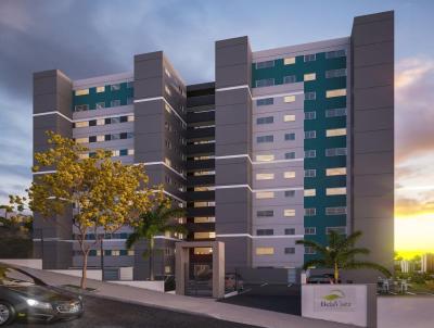 Apartamento para Venda, em , bairro BARREIRO (MILIONRIOS), 2 dormitrios, 1 banheiro, 1 vaga