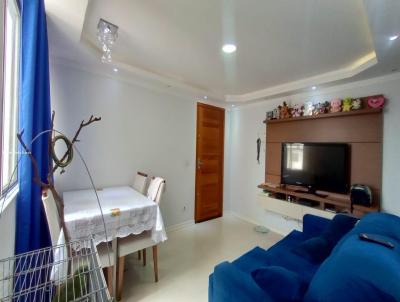 Apartamento para Venda, em So Paulo, bairro Cidade Satlite Santa Brbara, 2 dormitrios, 1 banheiro, 1 vaga