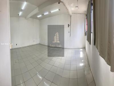 Sala Comercial/Usada para Locação, em São Bernardo do Campo, bairro Centro, 2 banheiros