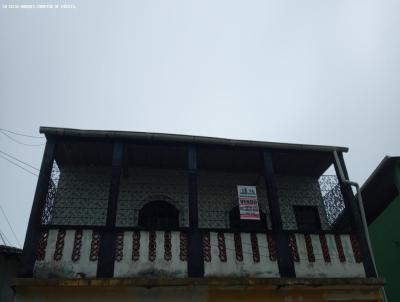 Casa 3 dormitrios para Venda, em Salvador, bairro CASTELO BRANCO, 3 dormitrios, 1 banheiro