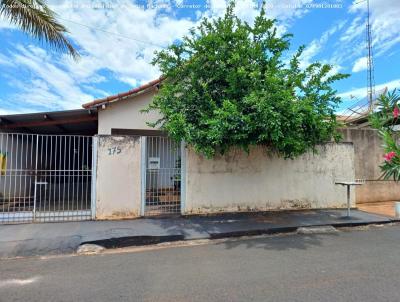 Casa para Venda, em Paranaba, bairro Santa Lcia, 2 dormitrios, 1 banheiro, 1 vaga