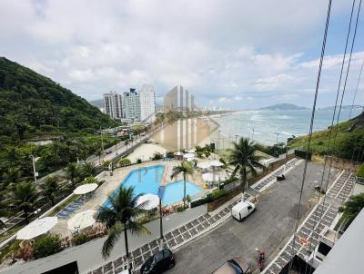 Apartamento para Venda, em Guaruj, bairro Praia das Pitangueiras, 3 dormitrios, 2 vagas