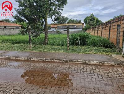 Lote em Condomnio Fechado para Venda, em Braslia, bairro Setor Habitacional Toror (jardim botanico)