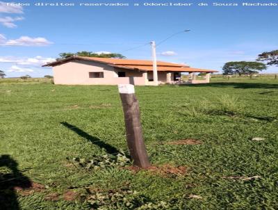 Fazenda para Venda, em gua Clara, bairro Zona Rural