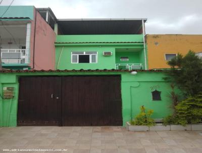 Casa em Condomnio para Venda, em Nova Iguau, bairro Ouro Verde, 2 dormitrios, 2 banheiros, 1 sute, 2 vagas