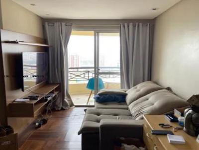 Apartamento 2 dormitrios para Venda, em Santo Andr, bairro Vila Pires, 2 dormitrios, 2 banheiros, 1 sute, 1 vaga