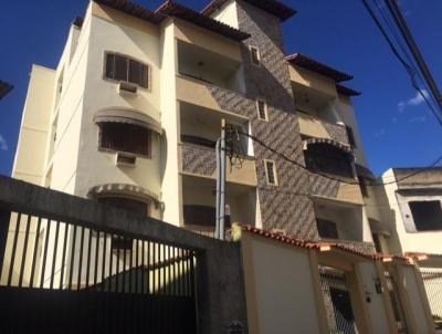 Apartamento para Venda, em Volta Redonda, bairro JARDIM AMÁLIA, 3 dormitórios, 3 banheiros, 1 suíte, 1 vaga