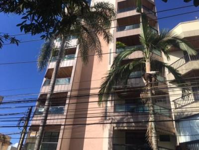 Apartamento para Venda, em Volta Redonda, bairro JARDIM AMLIA, 3 dormitrios, 3 banheiros, 1 sute, 2 vagas