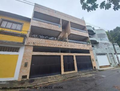 Apartamento para Venda, em Rio de Janeiro, bairro Jardim Guanabara, 5 dormitrios, 8 banheiros, 1 vaga