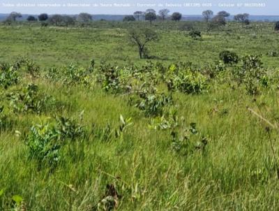 Fazenda para Venda, em Alcinpolis, bairro Zona Rural