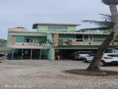 Casa Mobiliada para Venda, em Salvador, bairro Stella Maris, 4 dormitrios, 5 banheiros, 2 sutes, 5 vagas