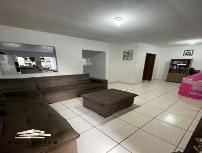 Casa para Venda, em Patos de Minas, bairro Condominio Terra Nova, 3 dormitrios, 2 banheiros, 1 sute, 2 vagas