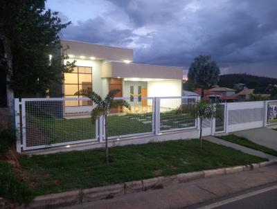 Casa em Condomnio para Venda, em Jaboticatubas, bairro Vale do Luar, 3 dormitrios, 3 banheiros, 1 sute, 2 vagas