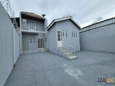 Casa Comercial para Locao, em Cuiab, bairro Cidade Verde, 7 dormitrios, 4 banheiros, 2 sutes, 6 vagas