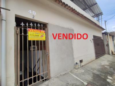 Casa para Venda, em Visconde do Rio Branco, bairro Barreiro, 2 dormitrios, 1 banheiro