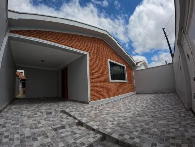 Casa para Venda, em Limeira, bairro Jardim Ouro Verde, 2 dormitrios, 2 banheiros, 1 sute, 2 vagas