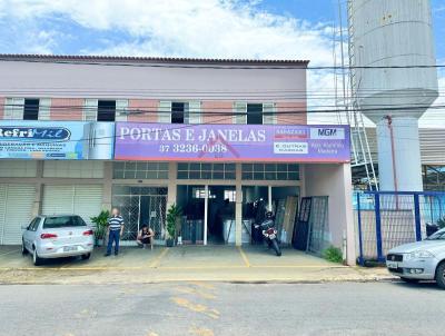 Loja Comercial para Venda, em Par de Minas, bairro Nossa Senhora de Ftima, 1 banheiro