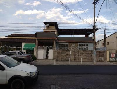 Casa para Locao, em So Gonalo, bairro MUTUA, 3 dormitrios, 2 banheiros, 3 vagas