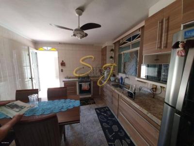 Casa para Venda, em Paulnia, bairro Vila Monte Alegre, 3 dormitrios, 3 banheiros, 1 sute, 6 vagas