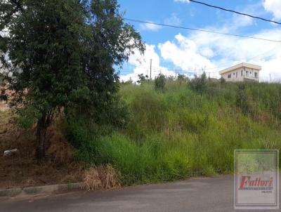 Terreno para Venda, em Itatiba, bairro Nova Itatiba