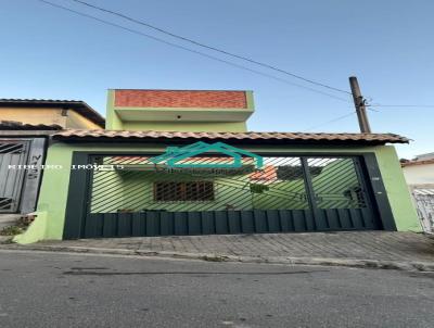 Casa para Venda, em Cajamar, bairro So Luiz (Polvilho)