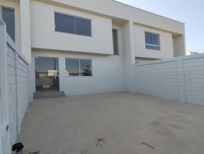 Casa para Venda, em Ibirit, bairro Barreirinho, 2 dormitrios, 2 banheiros, 1 vaga