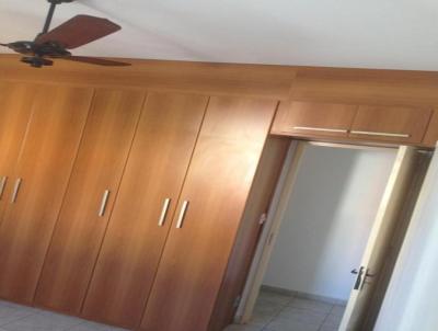 Apartamento para Venda, em Campinas, bairro Jardim Paulicia, 2 dormitrios, 1 banheiro, 1 vaga