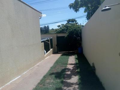 Casa para Venda, em Campinas, bairro Parque Jambeiro, 3 dormitrios, 4 banheiros, 2 sutes, 4 vagas